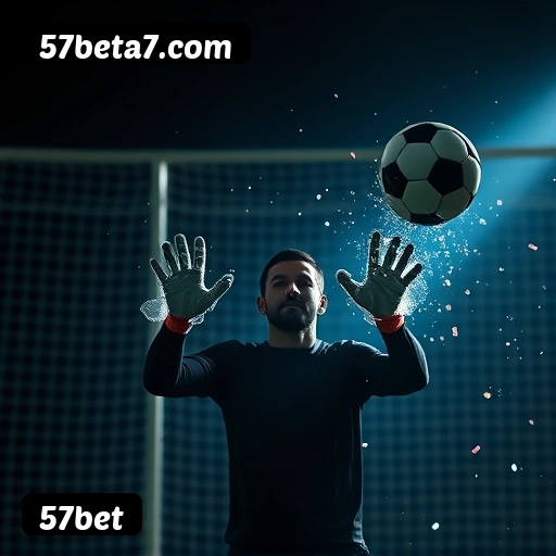 App Mobile 57bet - Jogue em Qualquer Lugar no Seu Smartphone