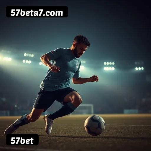 Recursos Exclusivos do App 57bet - Modo Offline, Login Biométrico