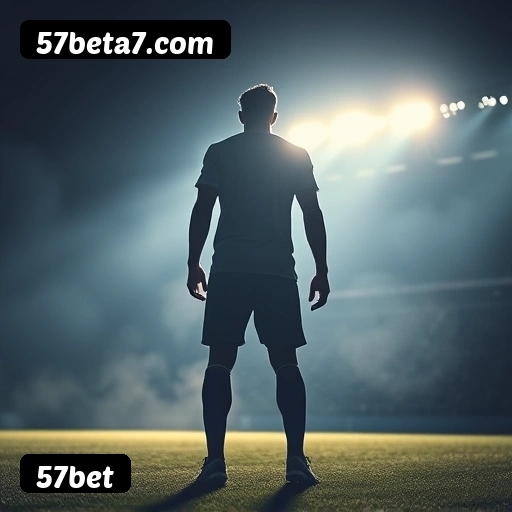 Imagem quadrada de apoio para baixar 57bet
